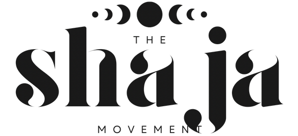 The Shaja Movement